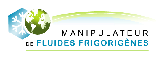 attestation de capacité des fluides frigorigènes