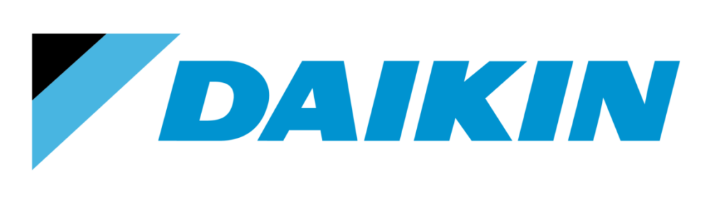 Logo partenaire – Ambassadeur Daikin